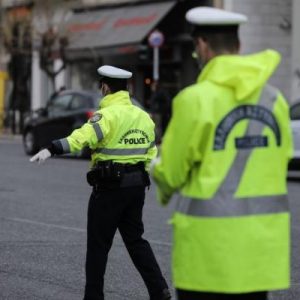 Πρεμιέρα σήμερα για τη νέα ομάδα «Κόμβος» της ΕΛ.ΑΣ. – Με AI, drones, κάμερες η διαχείριση της κυκλοφορίας