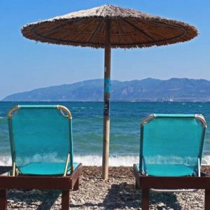Διακοπές: Ο Νοέμβριος είναι ο νέος Αύγουστος – Πώς οι καύσωνες αλλάζουν το πλάνο διακοπών στη Μεσόγειο