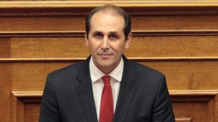 Απ. Βεσυρόπουλος: Στόχος μας να μονιμοποιηθούν οι μειώσεις φόρων