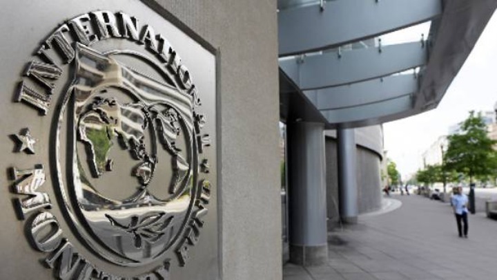 ΔΝΤ : Αναγκαία η πρόσθετη δημοσιονομική στήριξη από την Ευρωζώνη