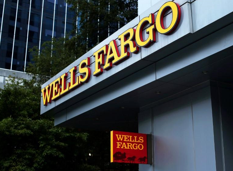 Wells Fargo: Βουτιά στα κέρδη