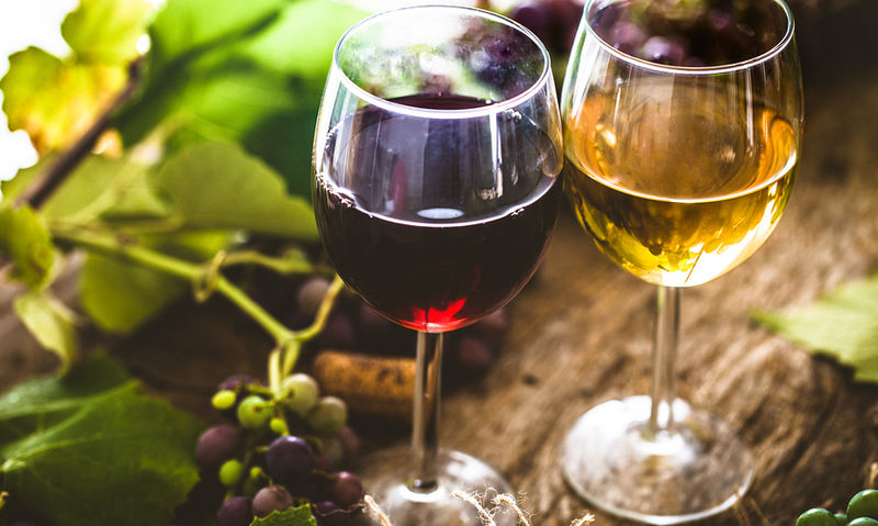 Κρασί: Θεαματική αύξηση των εξαγωγών στον Καναδά