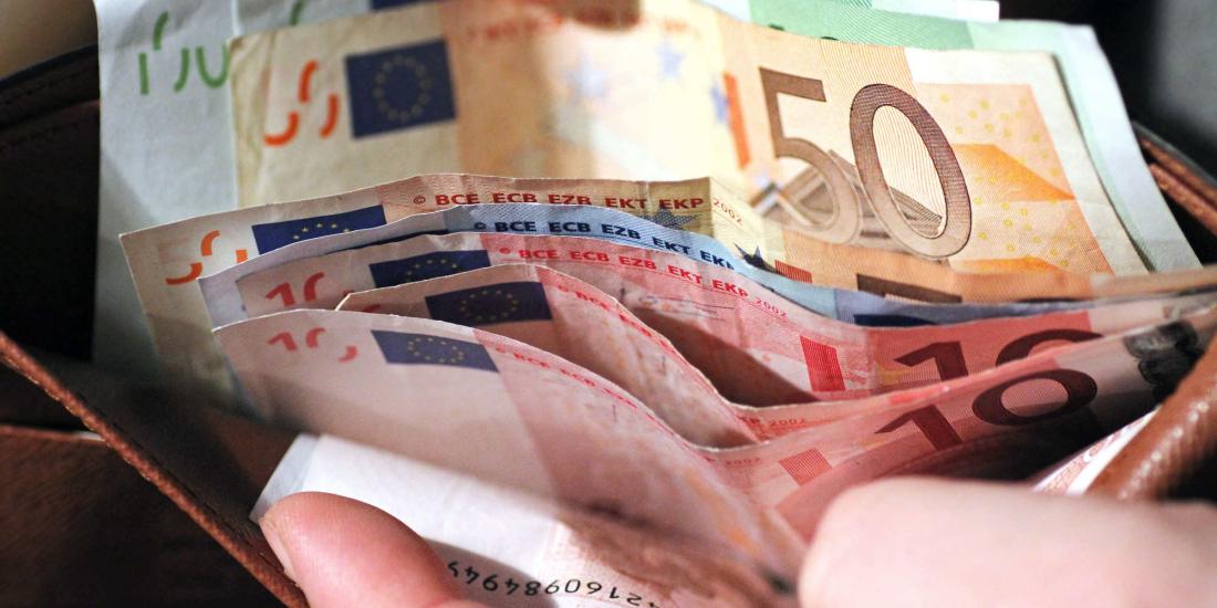 ΥΠΟΙΚ : Πρωτογενές έλλειμμα 3,4 δισ. ευρώ εμφάνισε ο προϋπολογισμός το α΄τρίμηνο