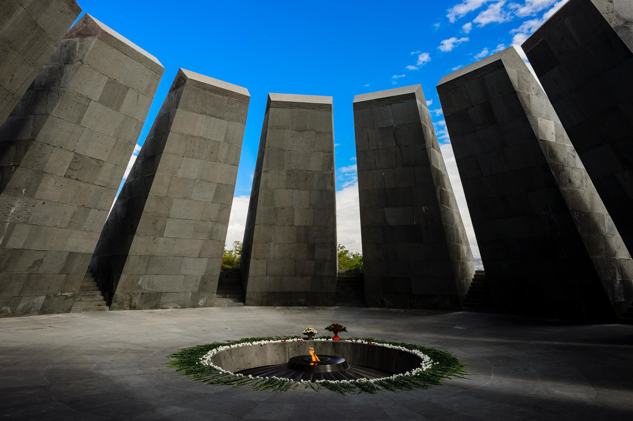 Αρμενία: Βήμα προς την ιστορική αλήθεια η αμερικανική αναγνώριση της Γενοκτονίας