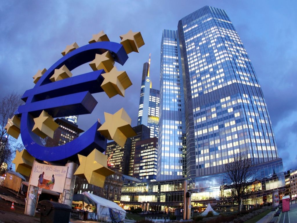 Η ΕΚΤ αποκαλύπτει το παρασκήνιο πριν από τις αποφάσεις της