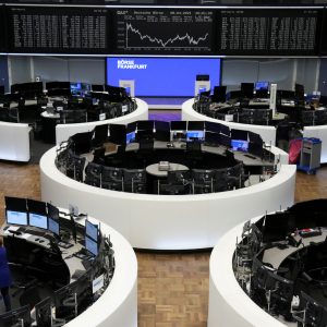Ευρωπαϊκά χρηματιστήρια: Απώλειες στις αγορές, θετικός ο DAX