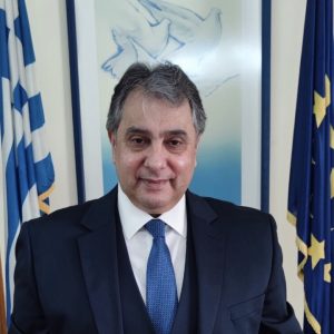Πλαφόν: Θετική υποδοχή των κυβερνητικών μέτρων από τον πρόεδρο του ΕΒΕΠ