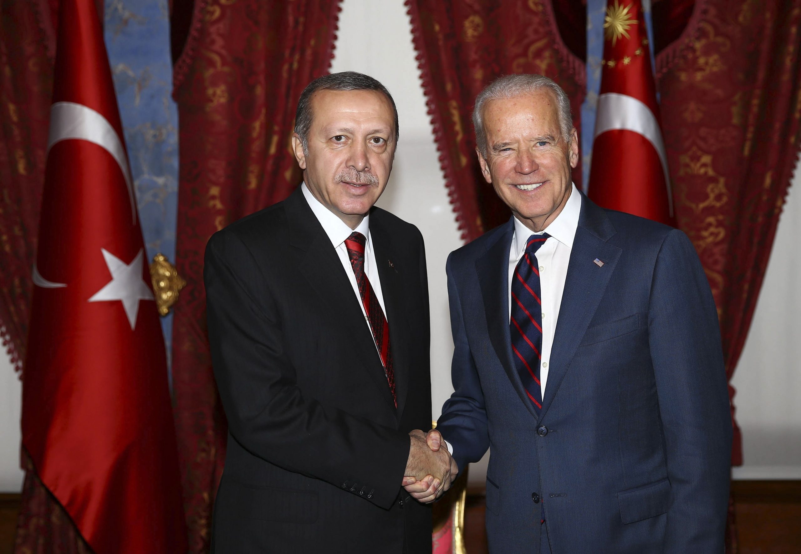 ΗΠΑ-Τουρκία: Το τηλεφώνημα έγινε, οι σχέσεις μάλλον επιδεινώνονται