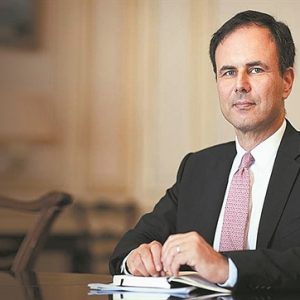 Πατέλης: Κάλεσμα-πρόσκληση για δάνεια από μη τραπεζικά ιδρύματα