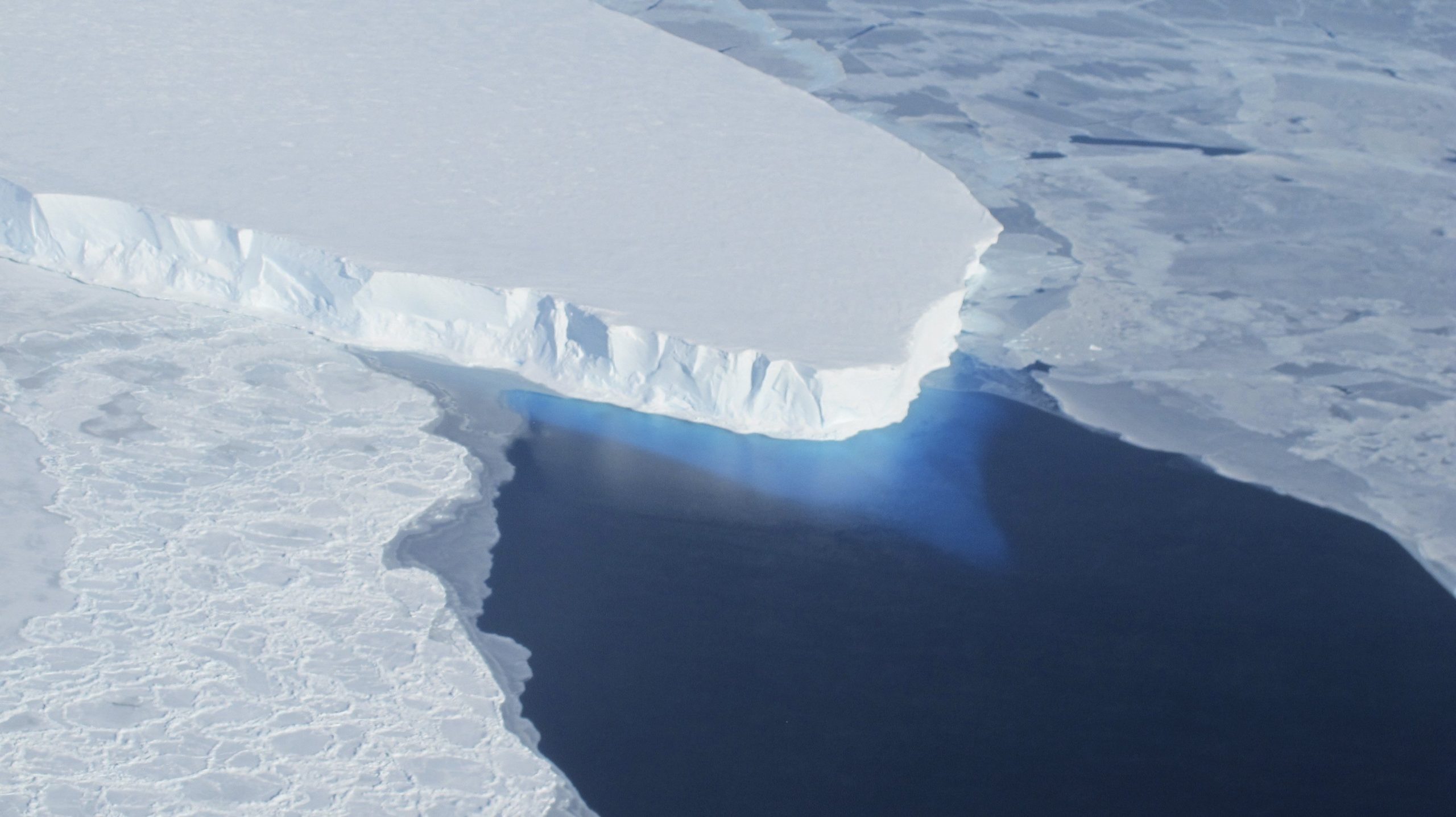 Διογκώνεται η απειλή της κλιματικής αλλαγής – Επιταχύνεται η εξαφάνιση των παγετώνων
