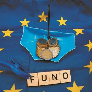 Η πρόκληση και η ευκαιρία του Ταμείου Ανάκαμψης