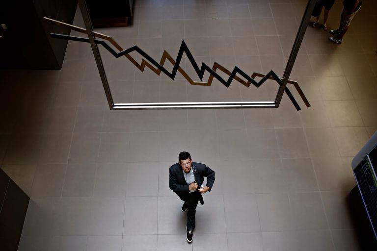 Χρηματιστήριο : Σημάδια κόπωσης