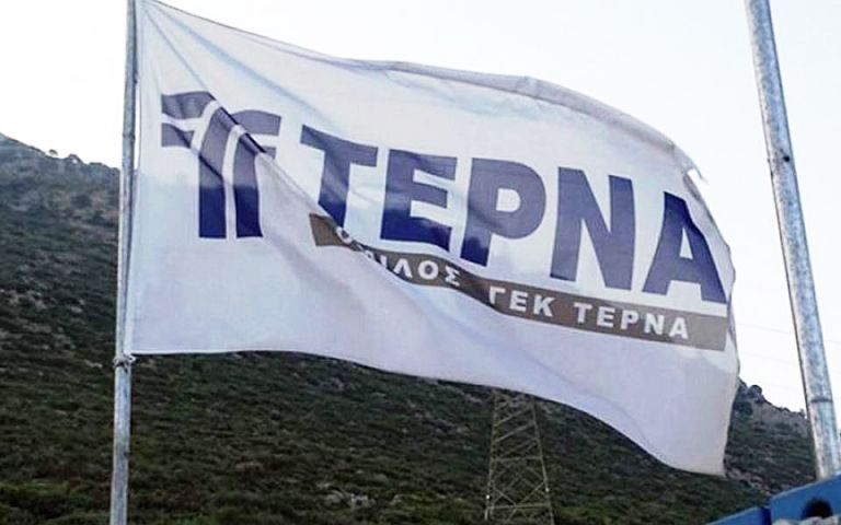 GEK TERNA: The only profitable group in times of crisis and pandemic
