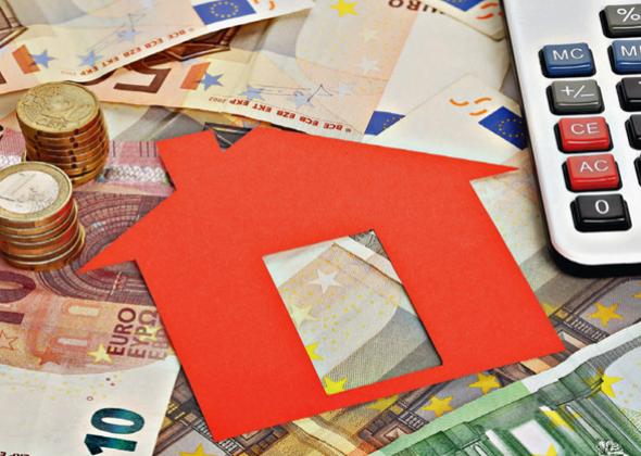 ΕΚΤ: «Βουτιά» έκαναν τα κόκκινα δάνεια στην Ελλάδα