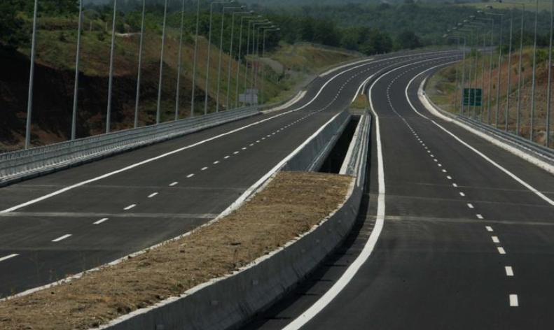 Privatization agency asks for better offer for Egnatia Odos motorway concession