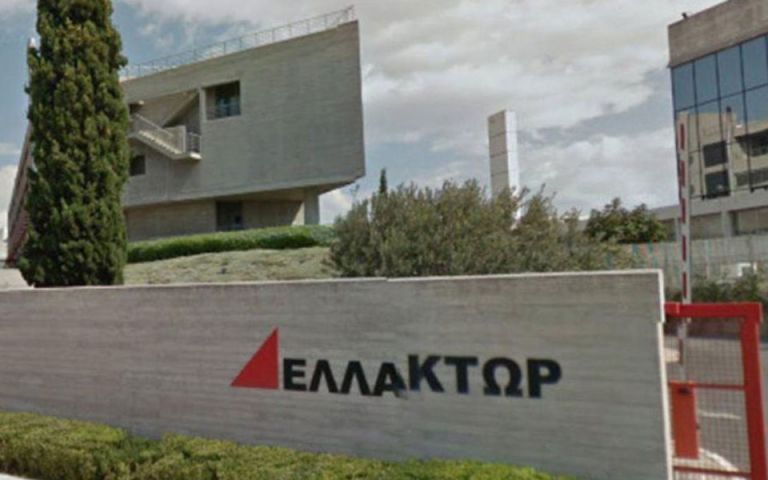 Construction: Ellaktor returns to profitability after 3 years