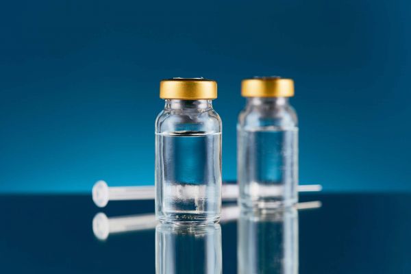 Novavax – κορωνοϊός: Στο 90% η αποτελεσματικότητα του εμβολίου της