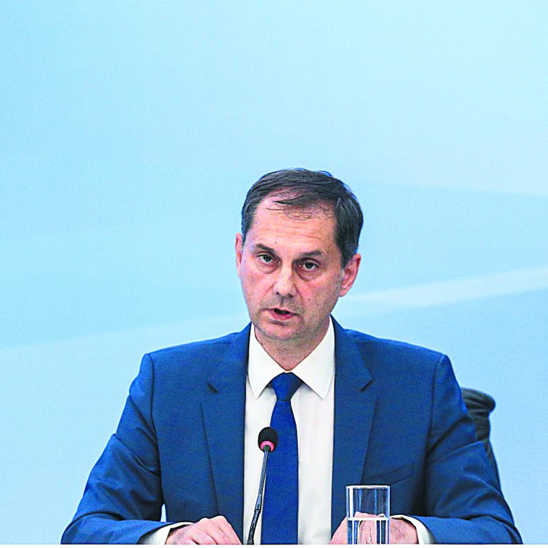 Greek Tourism Minister visits the USA and Mexico in view of the opening of tourism