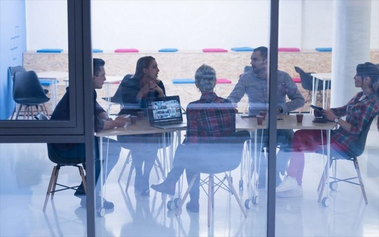 Η ηθική στις επιχειρήσεις : Το μάνατζμεντ με βάση τις αξίες