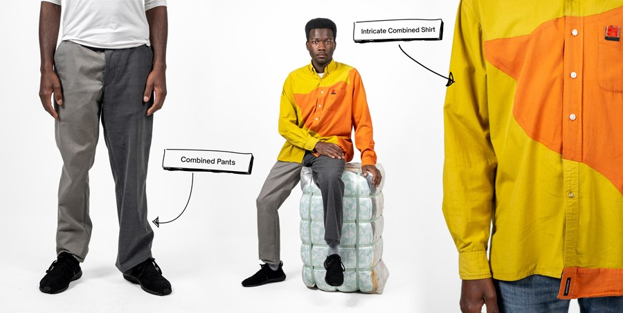 «Fixing Fashion»: Μια νέα πλατφόρμα επιδιόρθωσης ρούχων