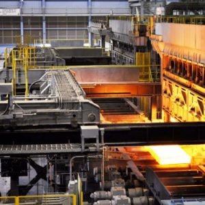 Nippon Steel: Έκλεισε την εξαγορά της US Steel ύψους 14,1 δισ. δολαρίων