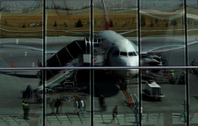 Παρέμβαση στην Κομισιόν για την ασφάλεια πτήσεων στην Τουρκία