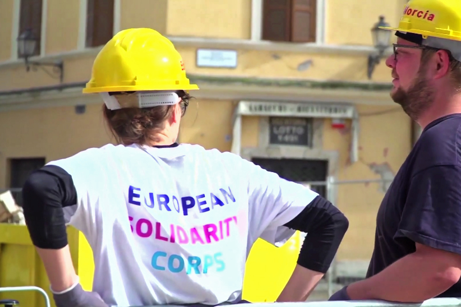 Ευρωπαϊκό Σώμα Αλληλεγγύης: Ευκαιρίες για τους νέους που θέλουν να προσφέρουν
