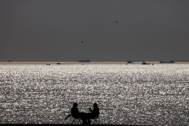 Τουρκία: Περιμένοντας τους τουρίστες…