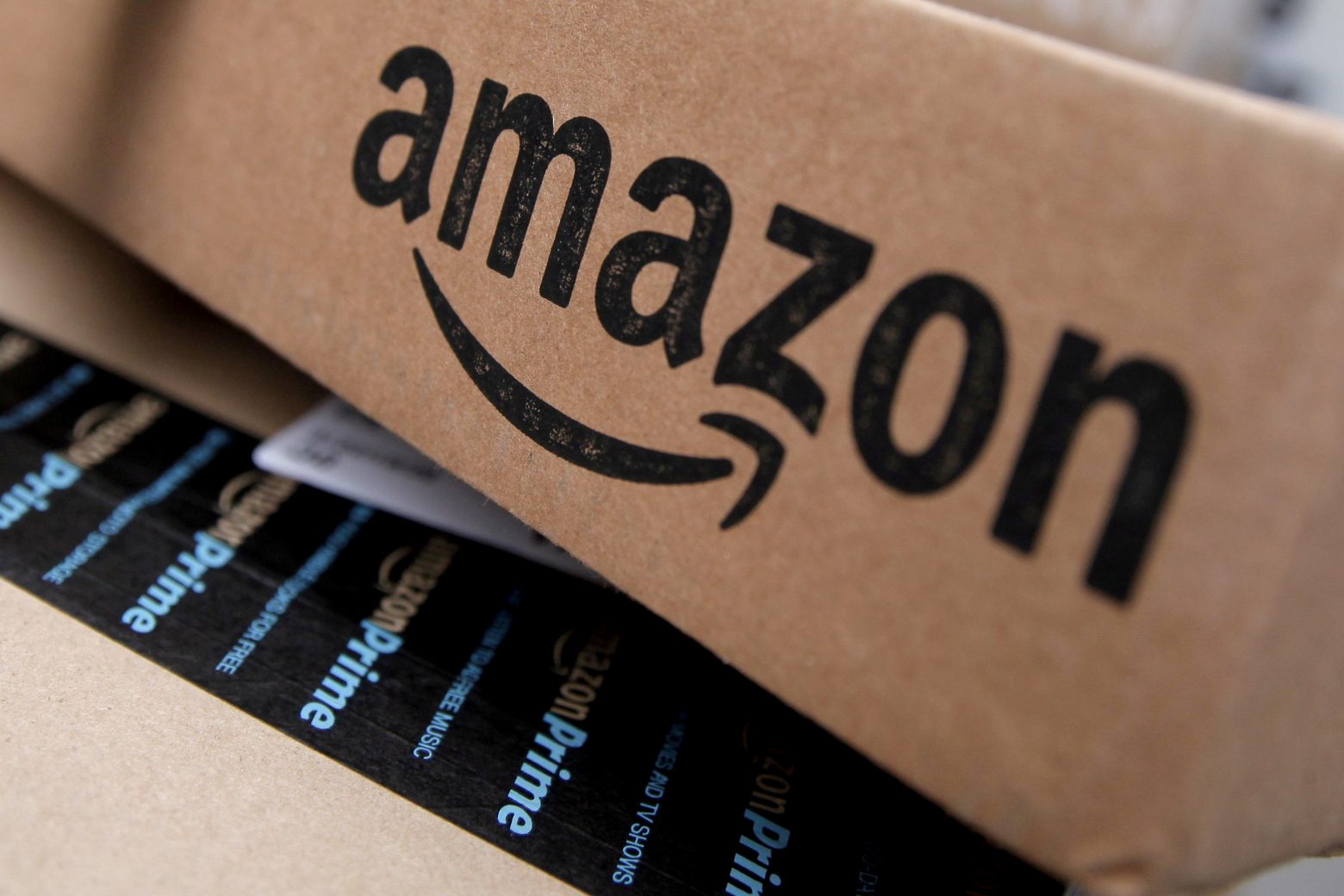 Amazon: Δικαστική νίκη έναντι της ΕΕ για τις φορολογικές ελαφρύνσεις