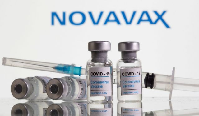 Γερμανία: Θα μεταπείσει τους ανεμβολίαστους το Novavax;