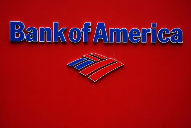 BofA: Αύξηση κατώτατου ωρομισθίου στα 25 δολάρια