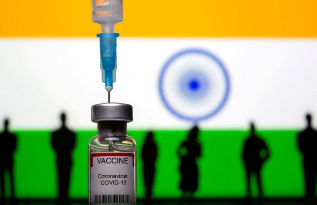 Άρση της πατέντας εμβολίων: Υπέρ και κατά