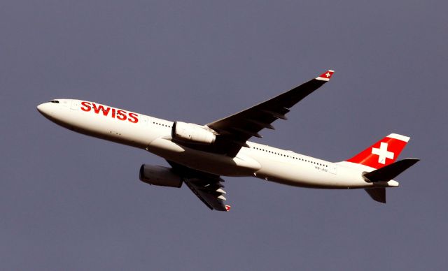Lufthansa, Austrian Airlines και SWISS ξεκινούν εκ νέου πτήσεις προς το Ισραήλ