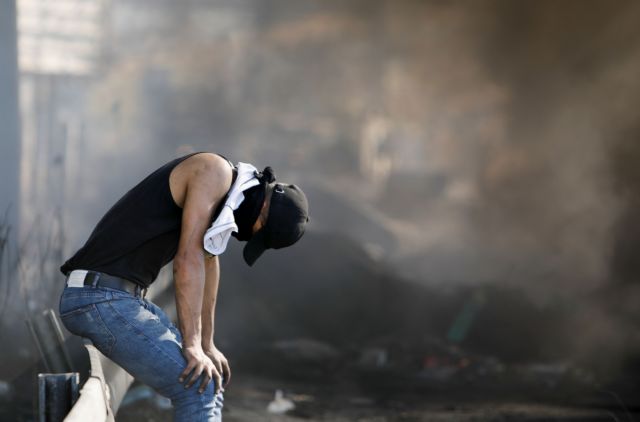 Δραματική έκκληση για επείγουσα χορήγηση «ανθρωπιστικής βοήθειας» στη Γάζα