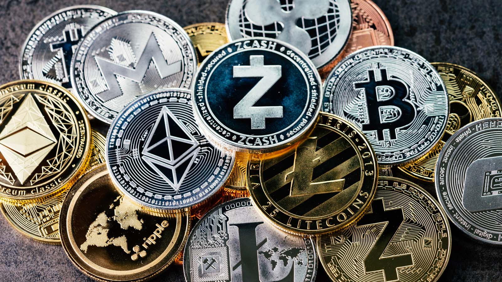 Crypto: Ποιες χώρες έχουν τον μεγαλύτερο αριθμό ΑΤΜ – Σε ποια θέση βρίσκεται η Ελλάδα