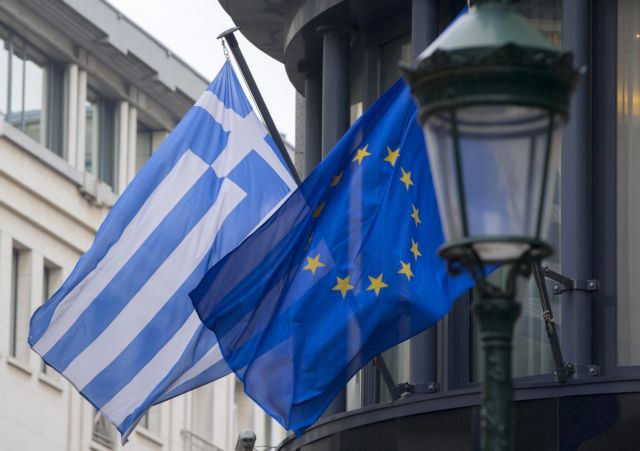 Κομισιόν: Λάβαμε το δεύτερο αίτημα από την Ελλάδα στο πλαίσιο του Ταμείου Ανάκαμψης