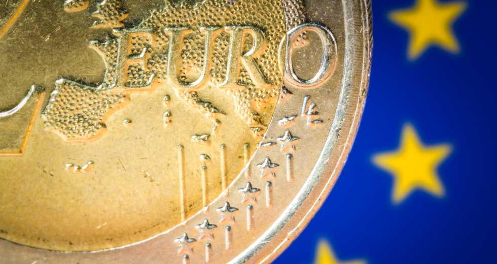 Ευρωζώνη: Αύξηση 0,7% του ΑΕΠ το δεύτερο τρίμηνο