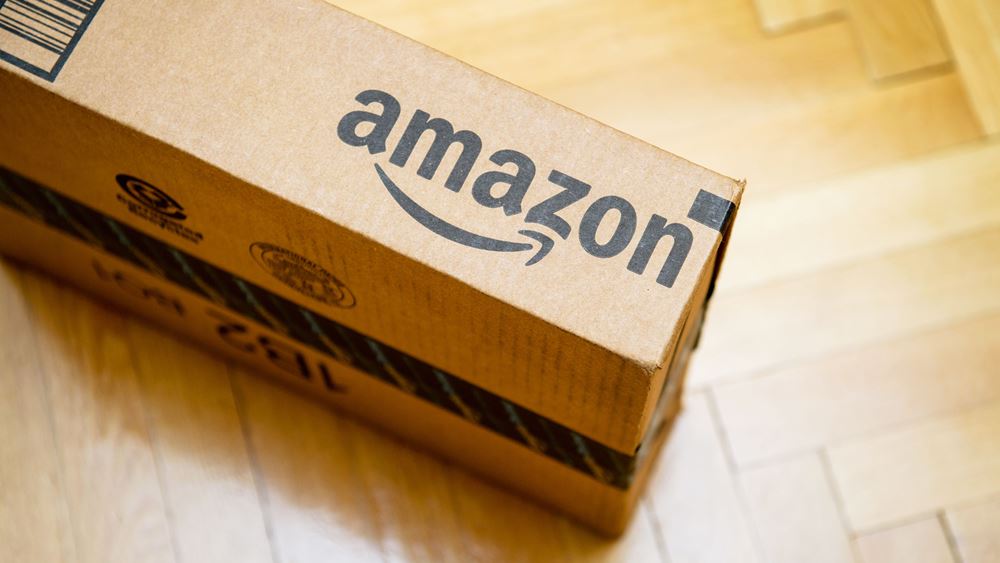 Amazon: 10.000 νέες θέσεις εργασίας στο Ηνωμένο Βασίλειο