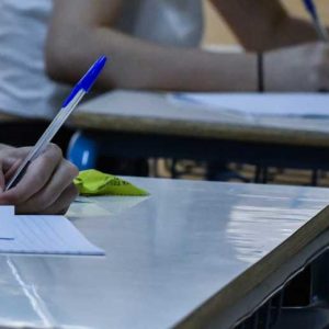 Πανελλαδικές 2025: Λήγει η προθεσμία για τα μηχανογραφικά – Πότε θα ανακοινωθούν οι βάσεις