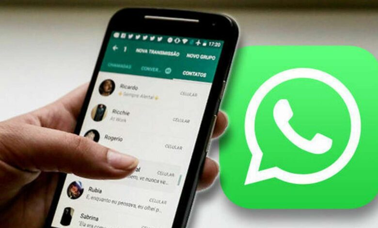 Ευπάθεια στο WhatsApp μπορεί να εκθέσει δεδομένα χρηστών