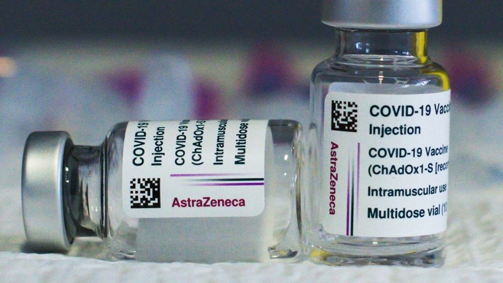 AstraZeneca: Εξετάζει να υποβάλει αίτημα για πλήρη άδεια πώλησης του εμβολίου της στις Η.Π.Α.