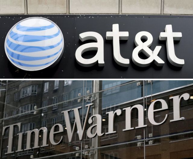 Media: Έκλεισε η μέγκα συμφωνία AT&T και Discovery