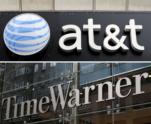 AT&T: Προχωρά η διαδικασία δημιουργίας της Warner Bros. Discovery