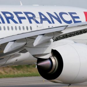 Air France: Άλλαξε την πορεία 130 πτήσεων της για περιβαλλοντικούς λόγους