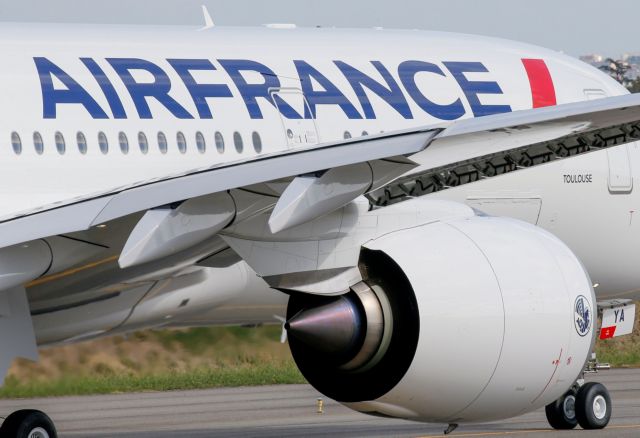 AirFrance-KLM: Πρώτη υπερατλαντική πτήση με βιώσιμα καύσιμα