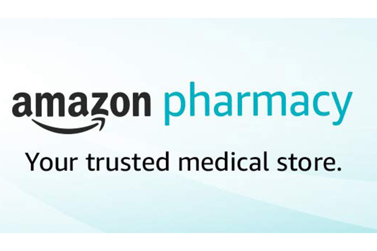 Amazon: Επεκτείνεται και στα φυσικά φαρμακεία
