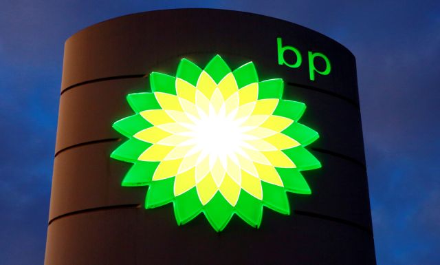 BP: Μεγάλη επένδυση σε project ηλιακής ενέργειας στις ΗΠΑ