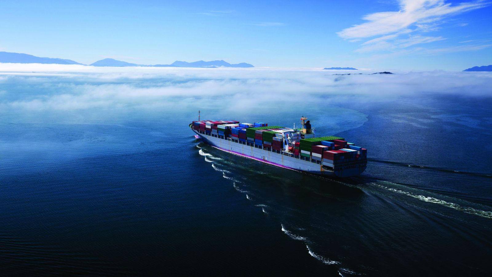 Ναυτιλία: Σταθερά έως το 2025 τα ναύλα για πλοία μεταφοράς χύδην ξηρού φορτίου