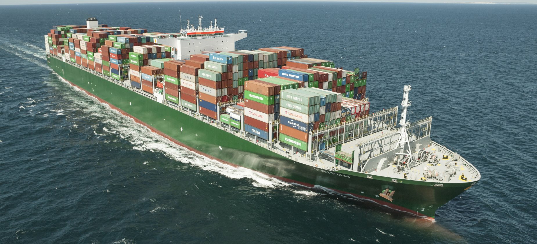 Costamare: Ξεκινούν οι προσφορές για τα 100 εκατ. ευρώ της ναυτιλιακής εταιρείας