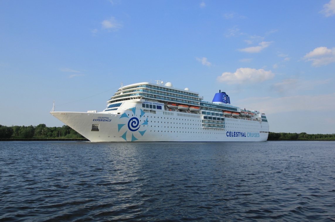 Celestyal Cruises – Επιστροφή στις κρουαζιέρες το 2022 με νέους προορισμούς